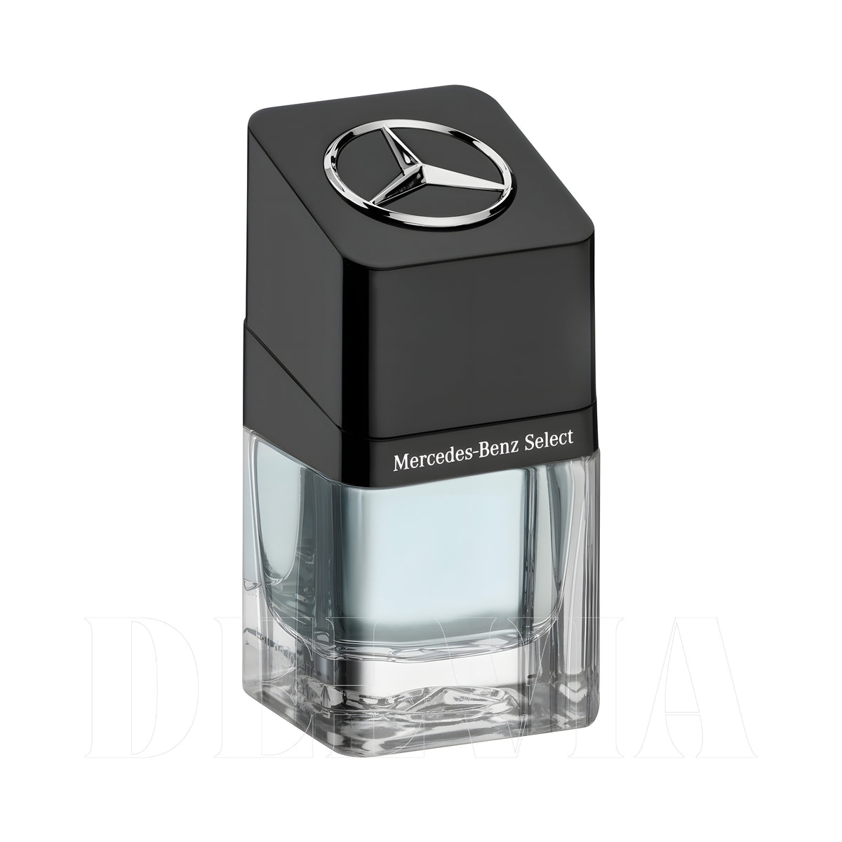 Mercedes Benz Parfums Select Oda Kokusu — şişe görseli