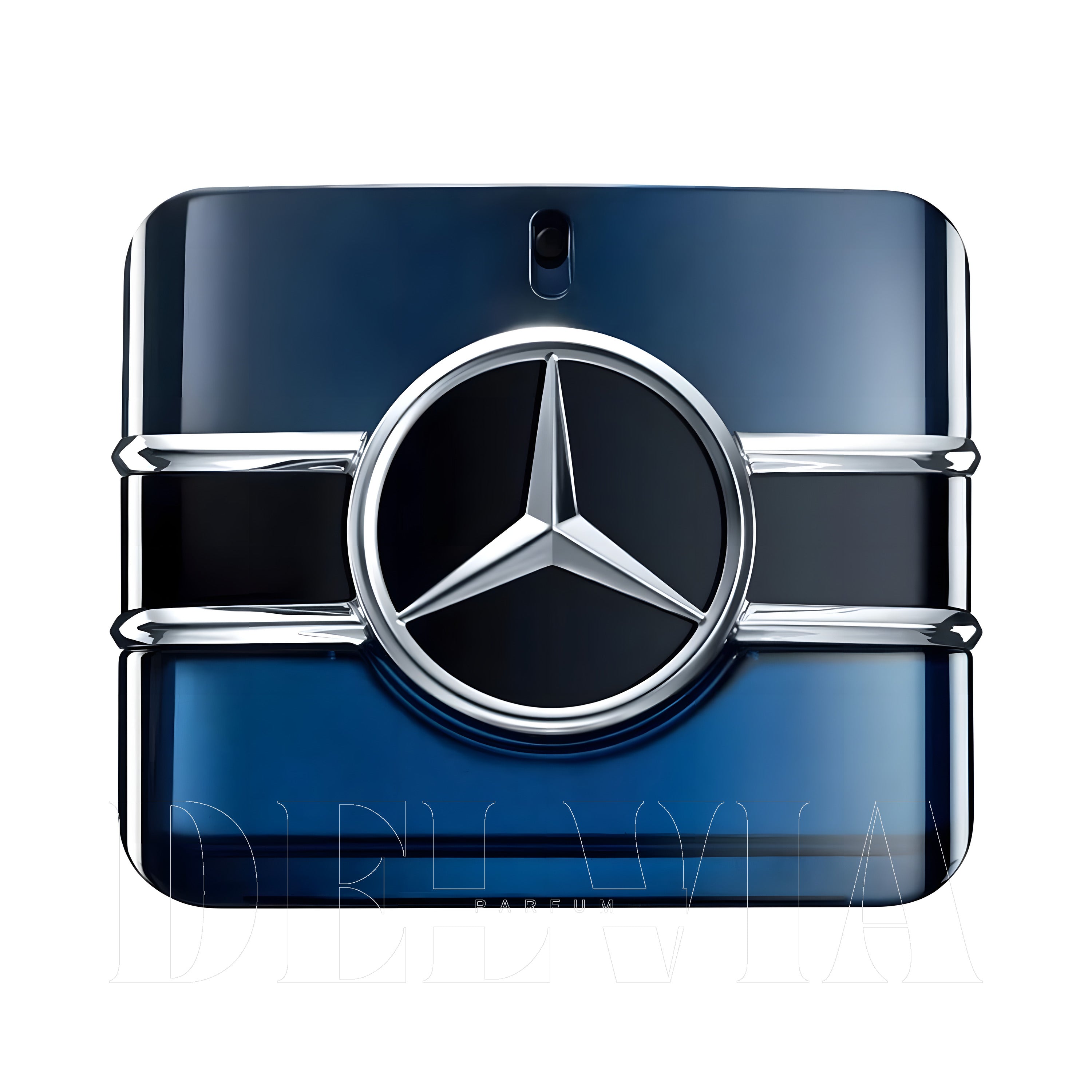 Mercedes Benz Parfums Sign Katı Parfum — şişe görseli