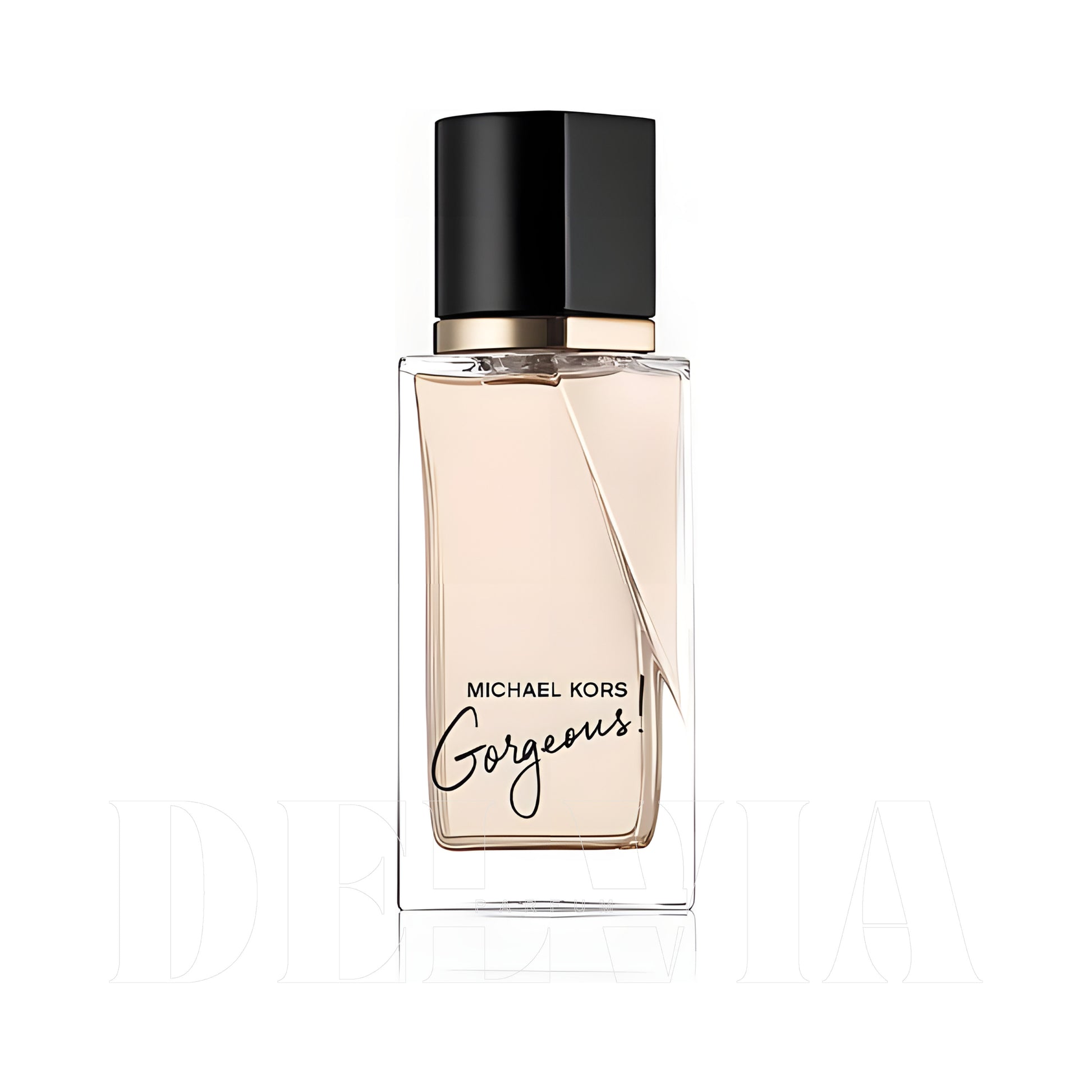 Michael Kors Gorgeous 30 ml dekant parfüm — şişe görseli