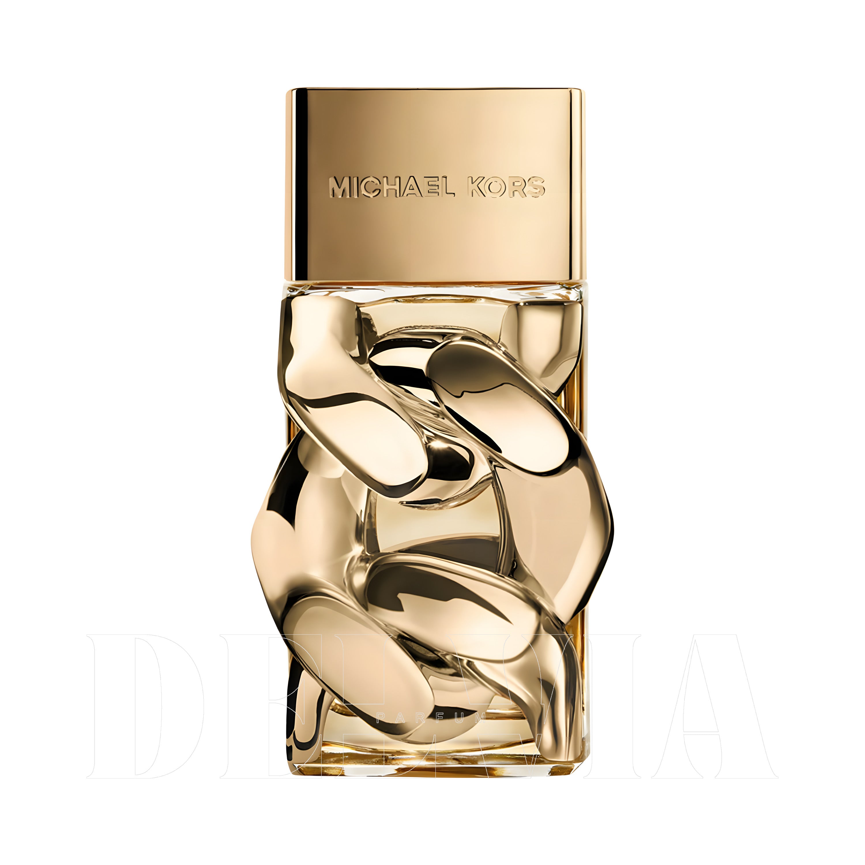 Michael Kors Pour Femme Oda Kokusu — şişe görseli