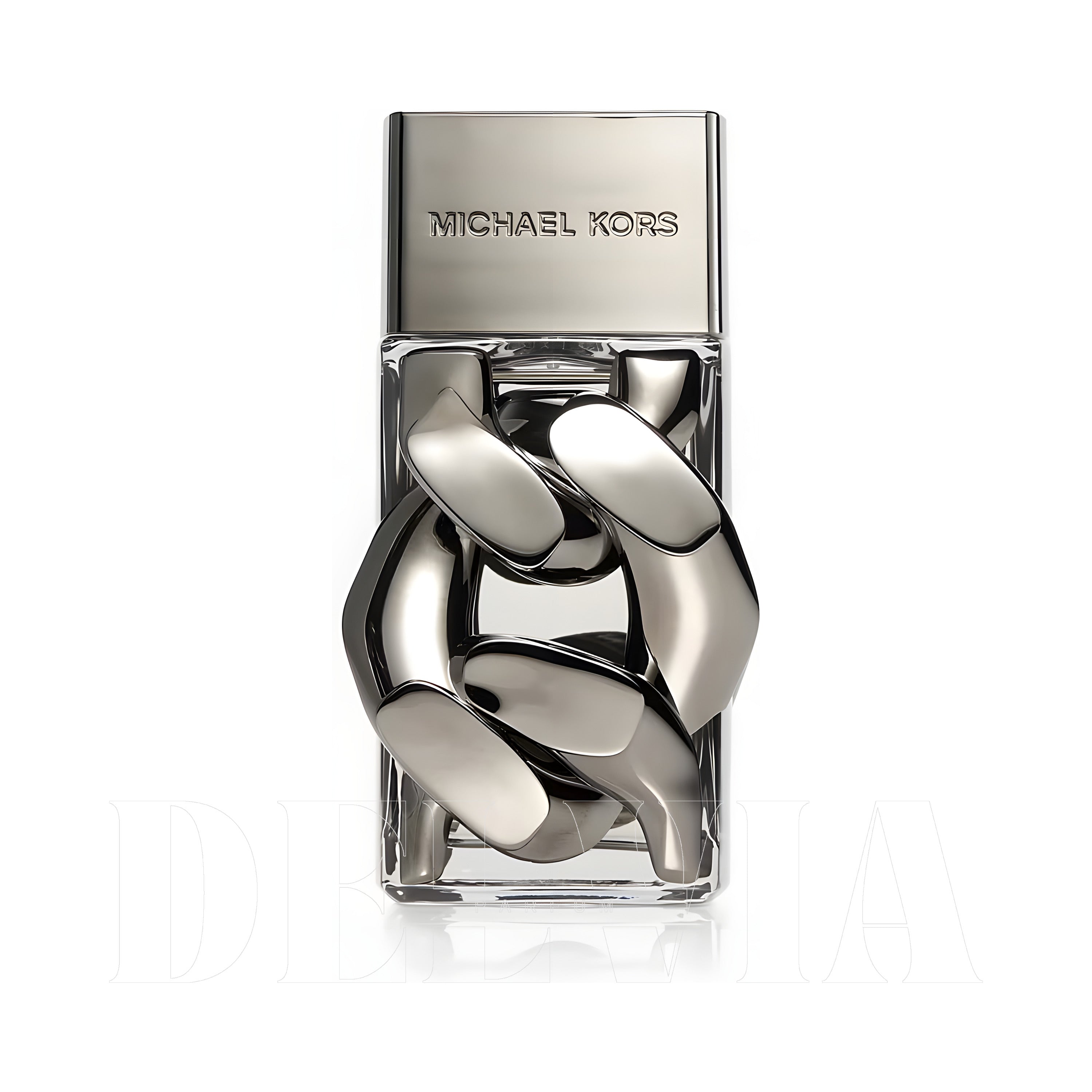 Michael Kors Pour Homme Katı Parfum — şişe görseli