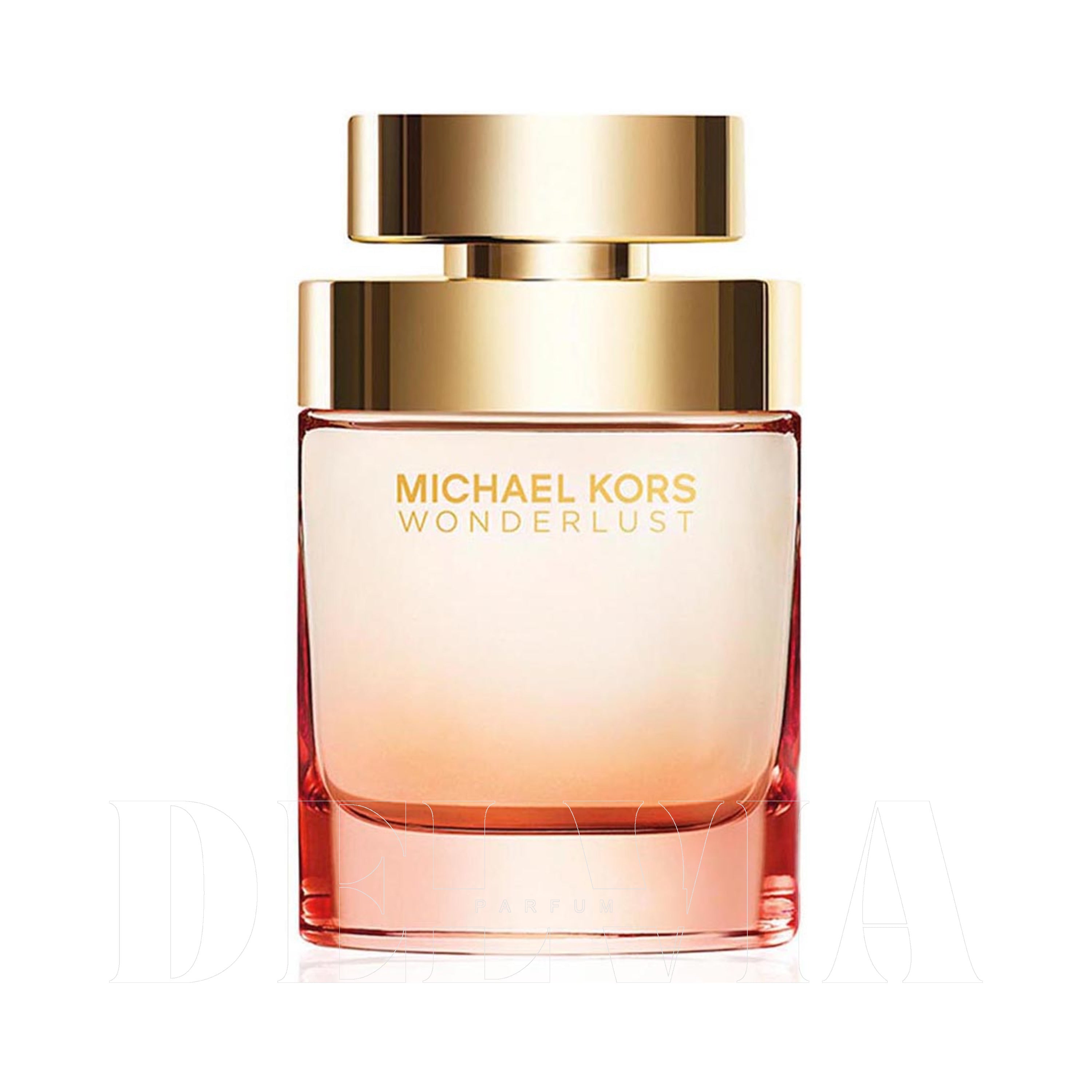 Michael Kors Wonderlust 1 ml dekant parfüm — şişe görseli