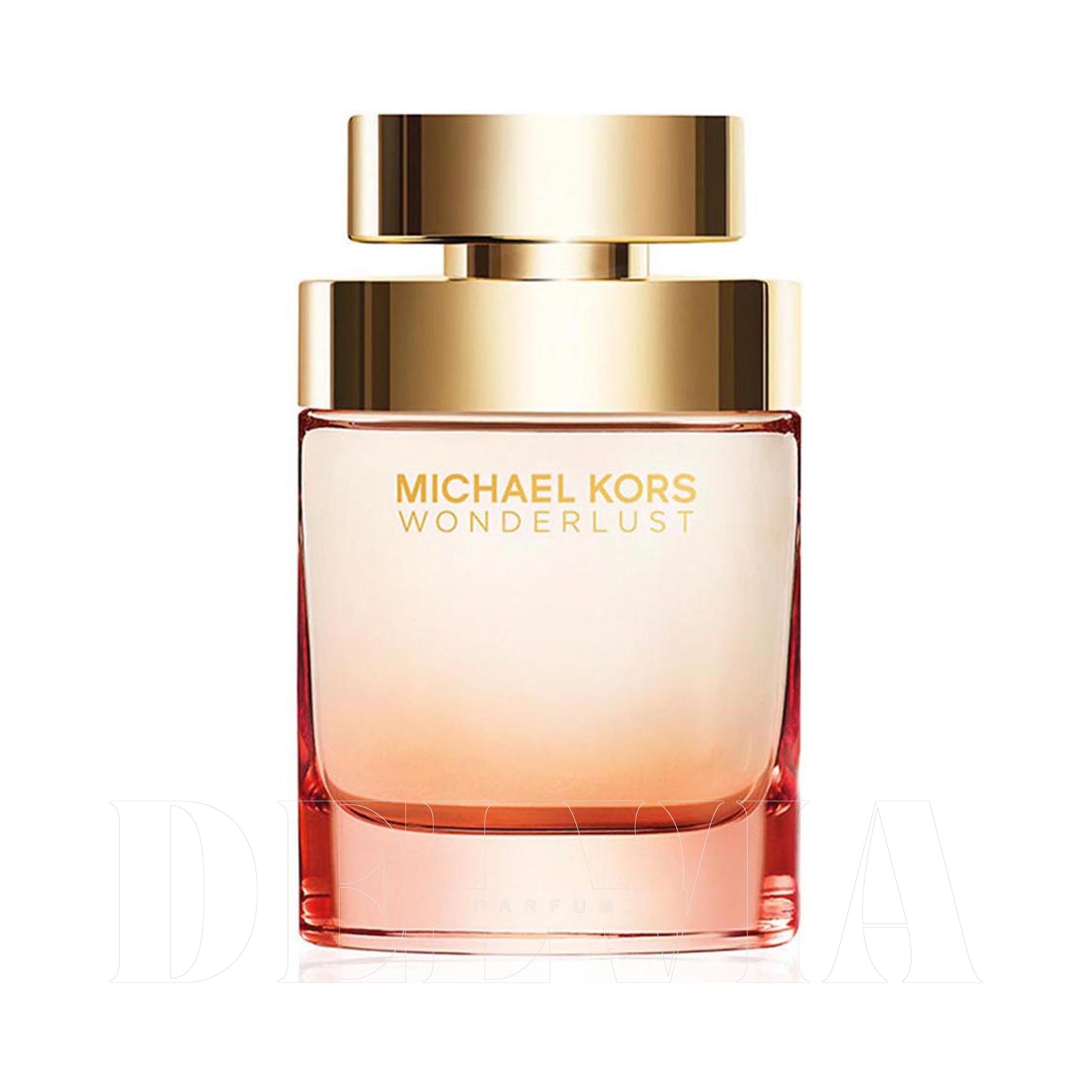Michael Kors Wonderlust 20 ml dekant parfüm — şişe görseli