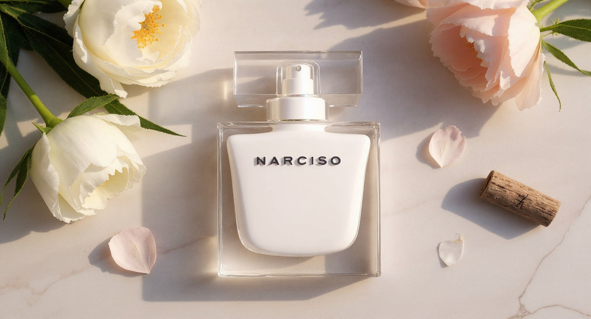 Narciso Rodriguez Narciso Edt [blog]