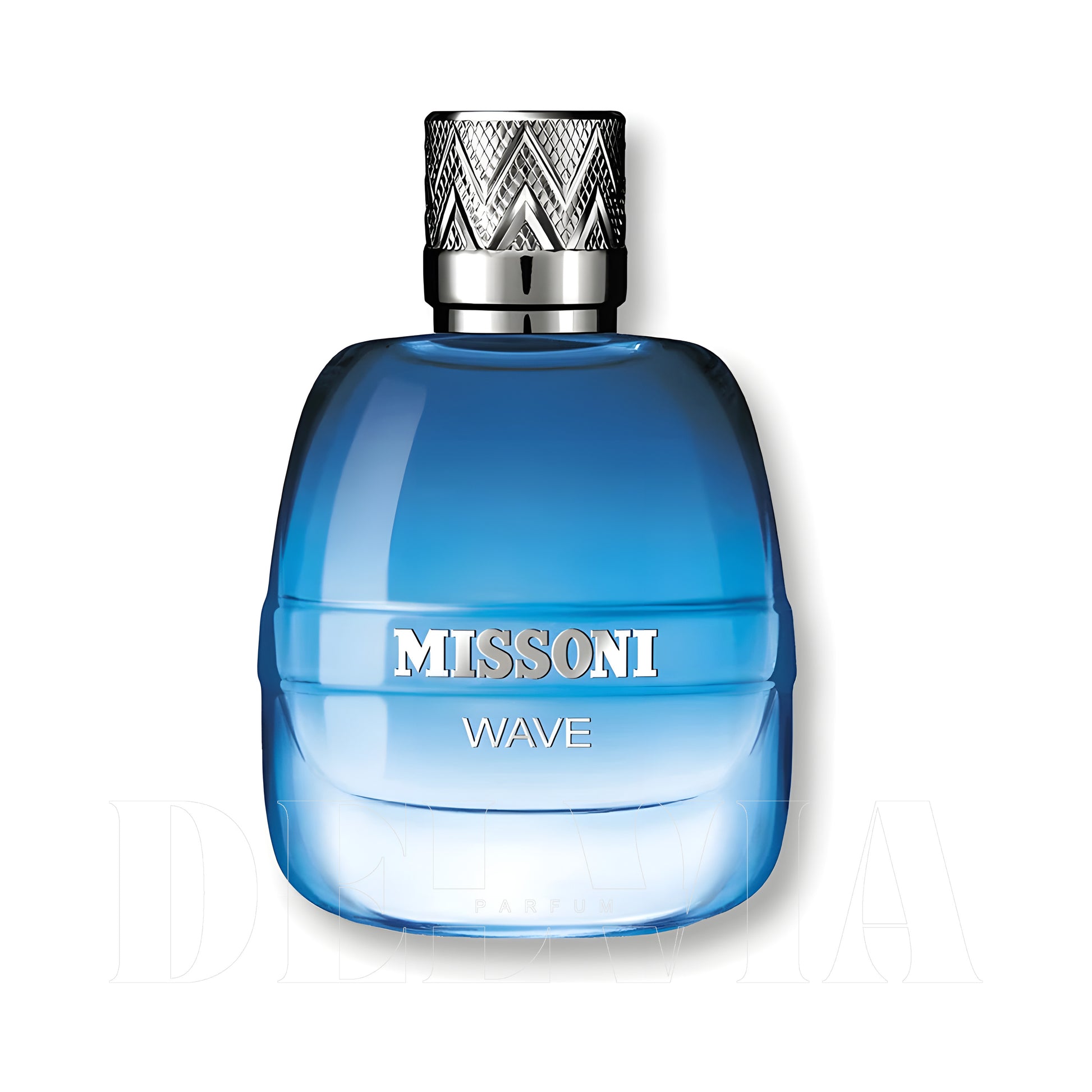 Missoni Wave 10 ml dekant parfüm — şişe görseli