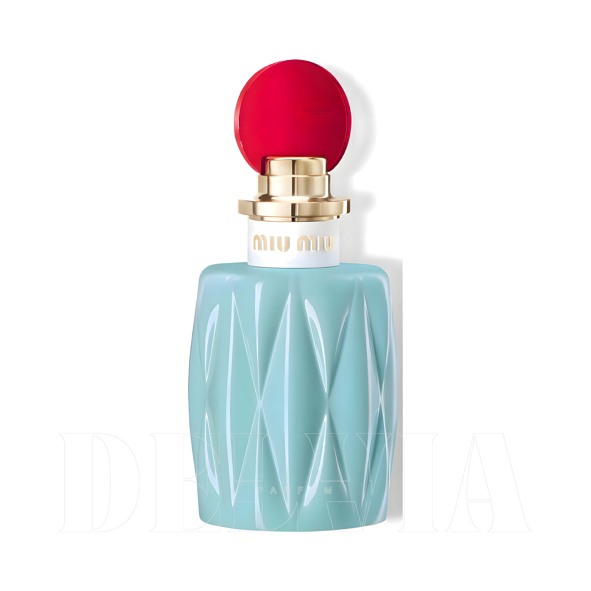 Miu Miu Woman 20 ml dekant parfüm — şişe görseli