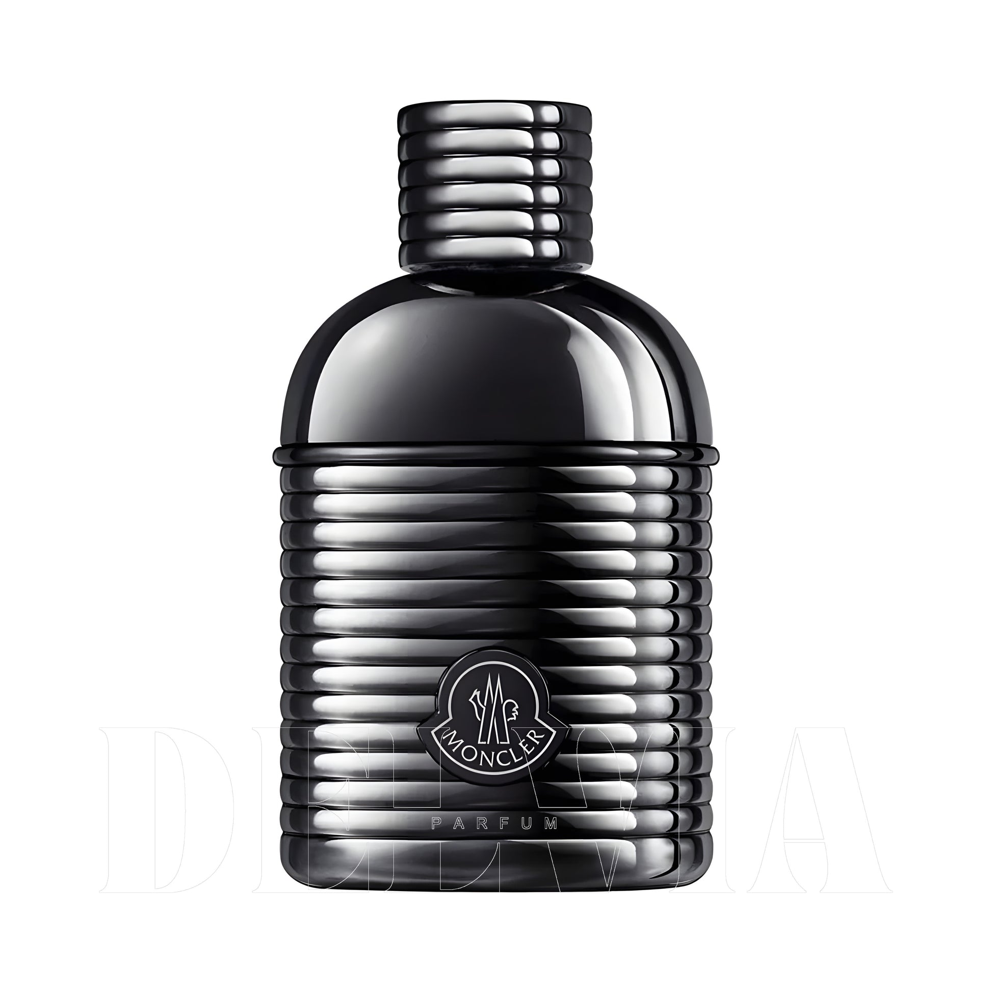 Moncler Sunrise Pour Homme 8 ml dekant parfüm — şişe görseli