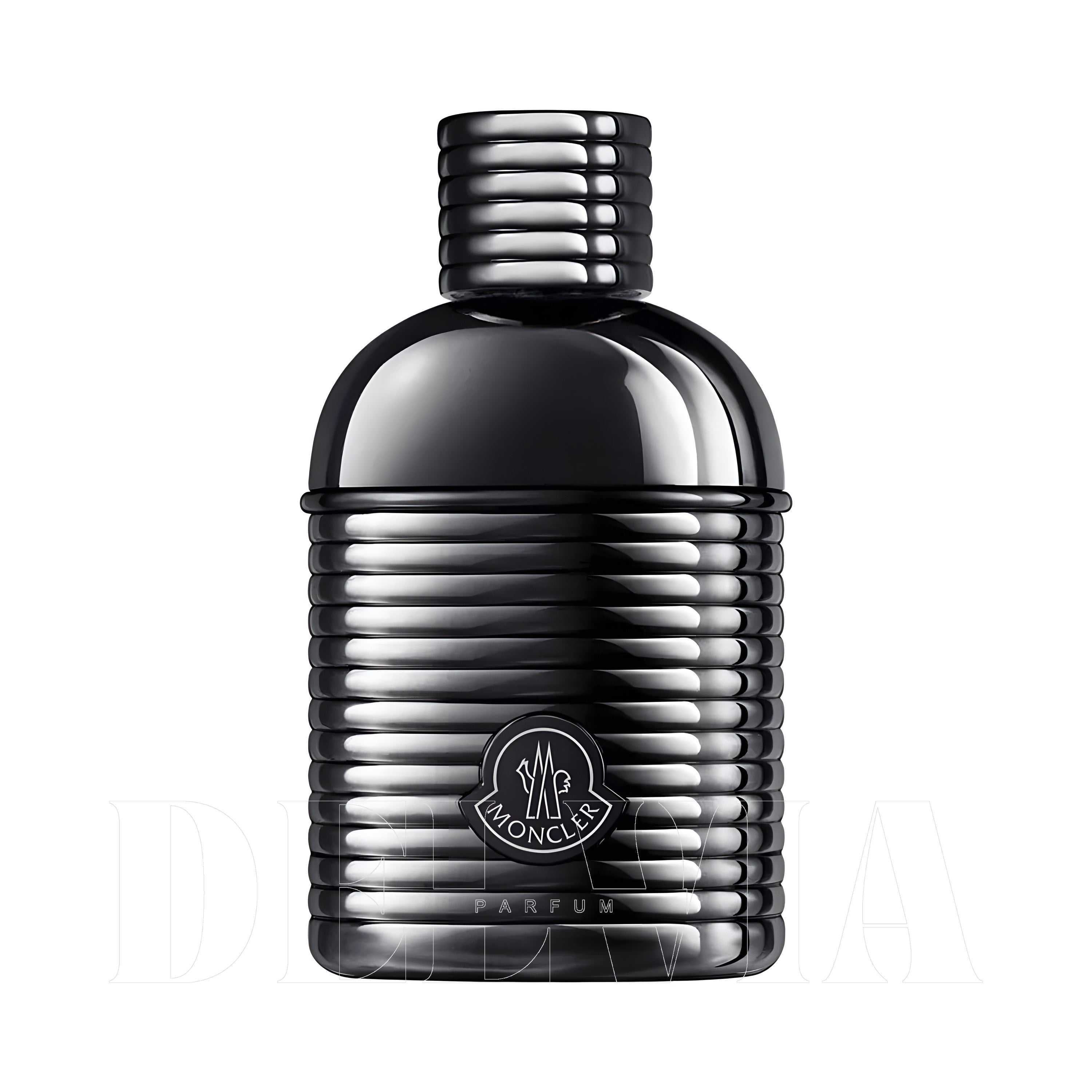 Moncler Sunrise Pour Homme 8 ml dekant parfüm — şişe görseli