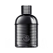 Moncler Sunrise Pour Homme Katı Parfum — şişe görseli