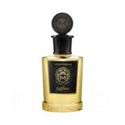 Monotheme Black Label Saffron Kokulu Sabun — şişe görseli