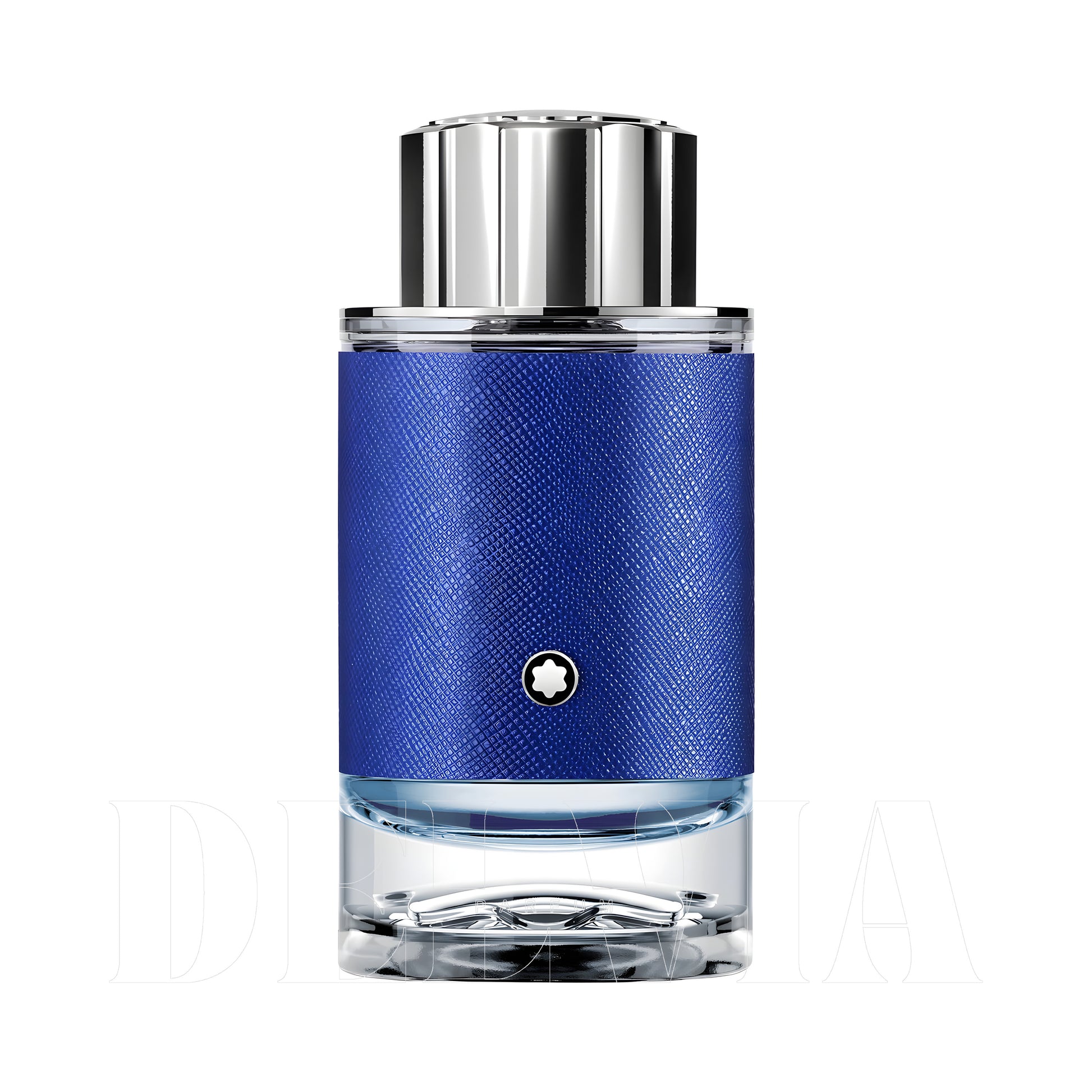 Mont Blanc Explorer Ultra Blue 5 ml dekant parfüm — şişe görseli