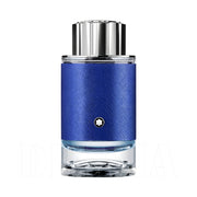 Mont Blanc Explorer Ultra Blue Oda Kokusu — şişe görseli