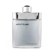 Mont Blanc Individuel Edt Oda Kokusu — şişe görseli