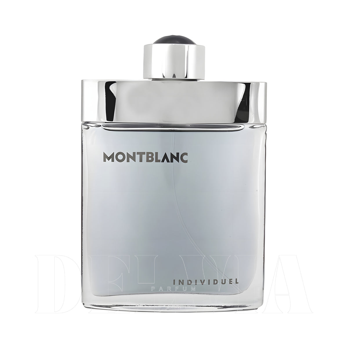 Mont Blanc Individuel Edt Oda Kokusu — şişe görseli