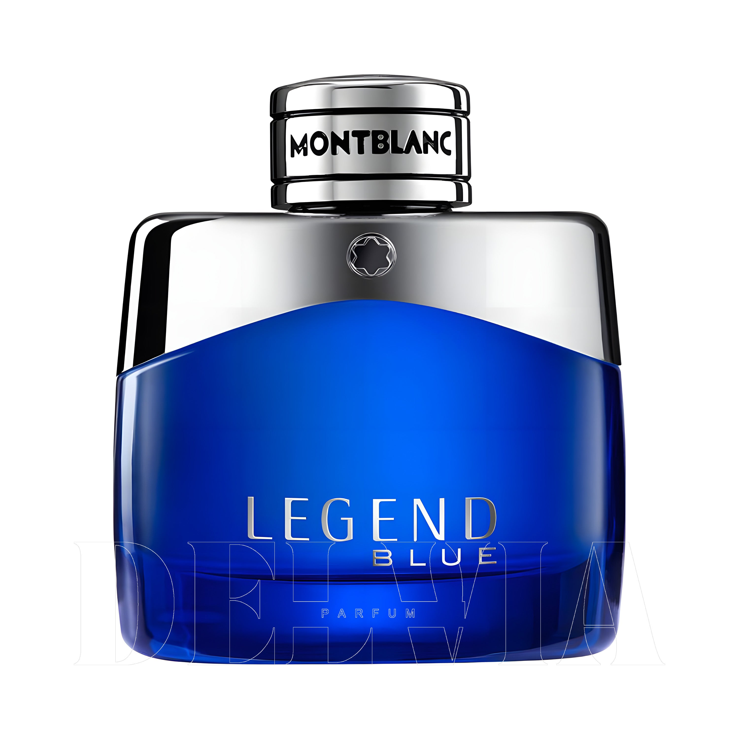Mont Blanc Legend Blue 3 ml dekant parfüm — şişe görseli