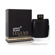 Mont Blanc Legend 30 ml dekant parfüm — şişe görseli