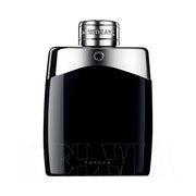 Mont Blanc Legend 3 ml dekant parfüm — şişe görseli