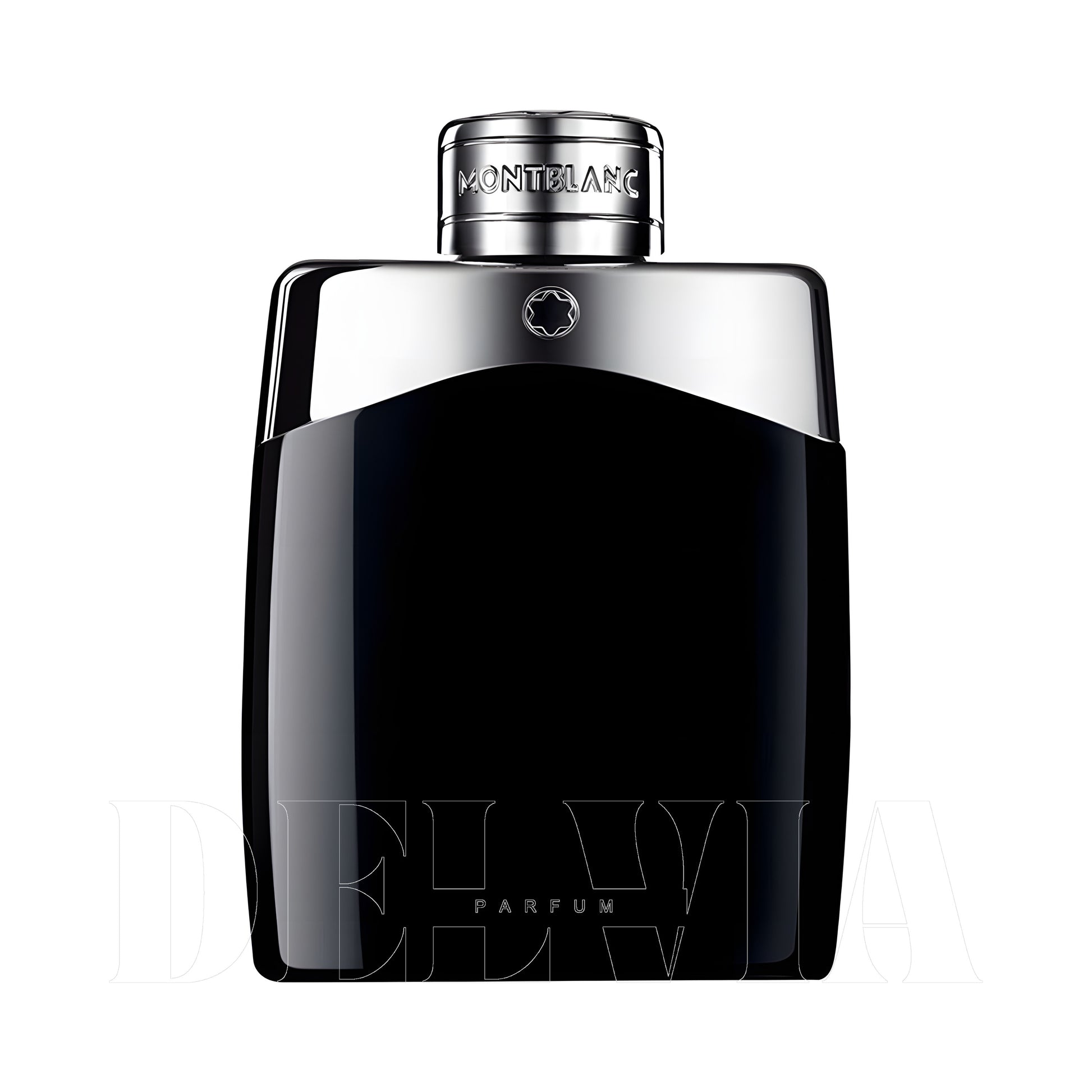 Mont Blanc Legend 3 ml dekant parfüm — şişe görseli