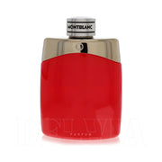 Mont Blanc Legend Red 2 ml dekant parfüm — şişe görseli