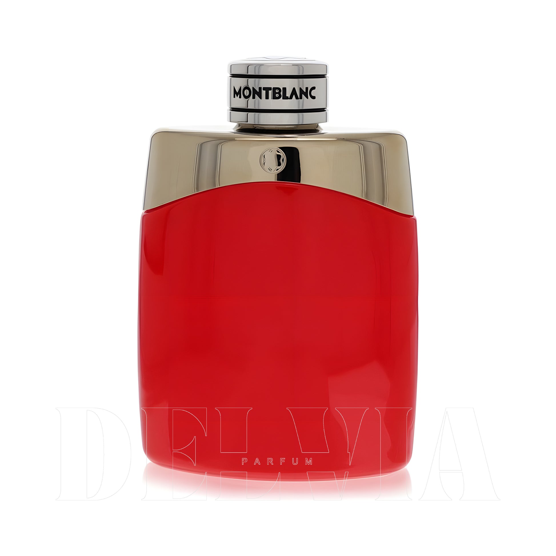 Mont Blanc Legend Red 2 ml dekant parfüm — şişe görseli