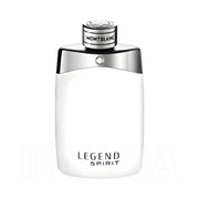 Mont Blanc Legend Spirit 30 ml dekant parfüm — şişe görseli