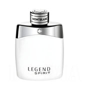 Mont Blanc Legend Spirit Katı Parfum — şişe görseli