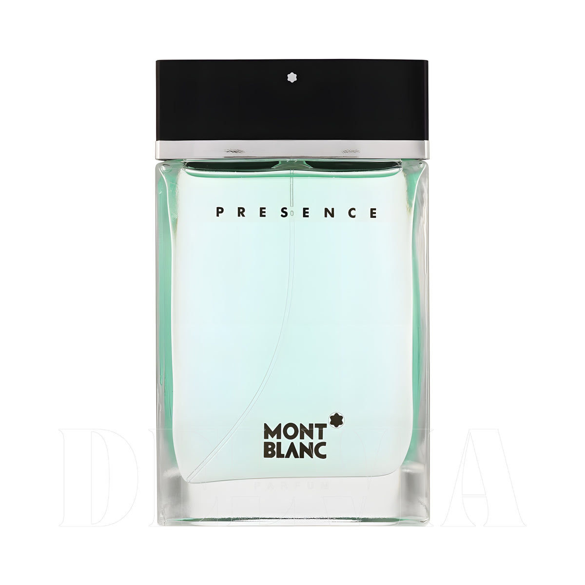 Mont Blanc Presence Kokulu Mum — şişe görseli