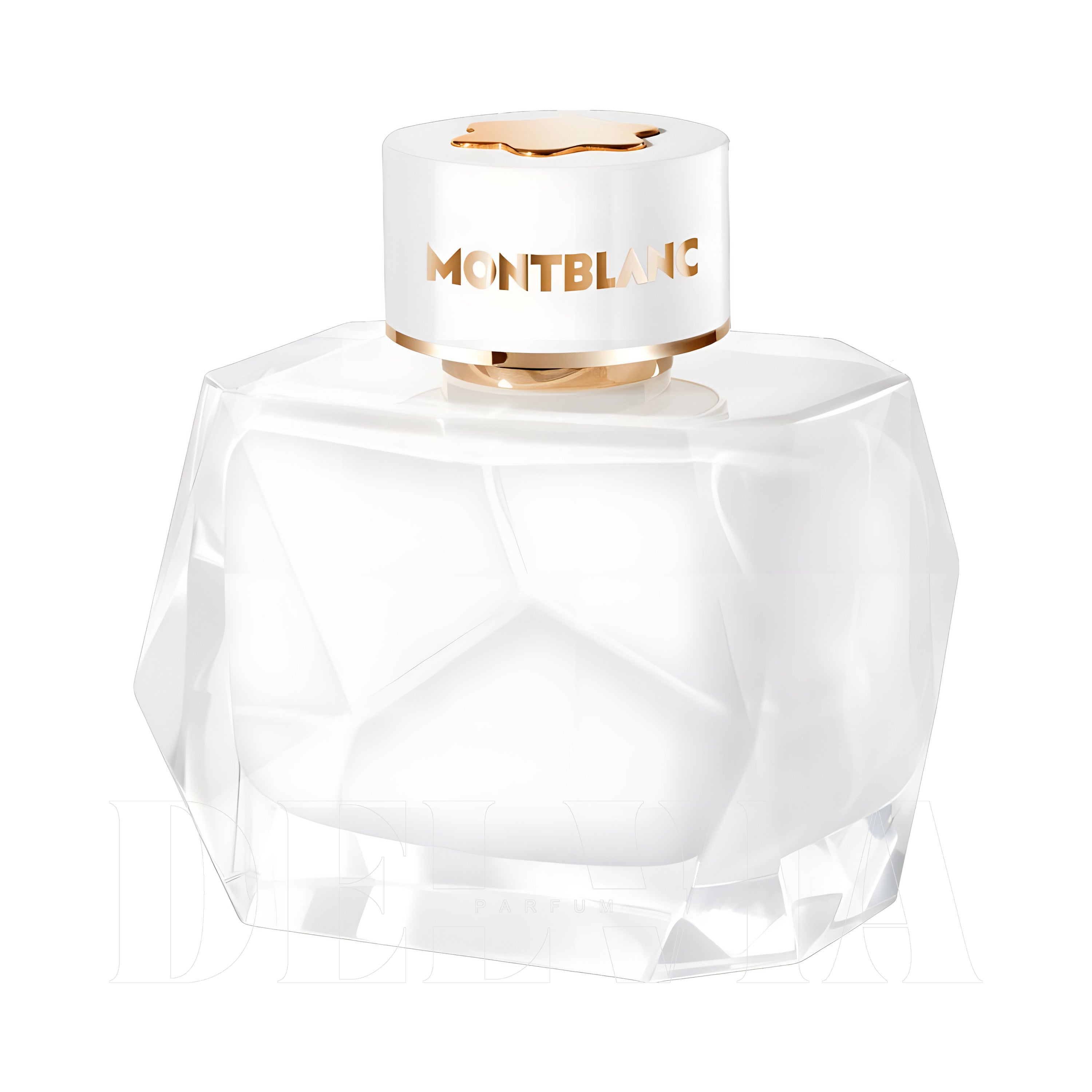Mont Blanc Signature 8 ml dekant parfüm — şişe görseli