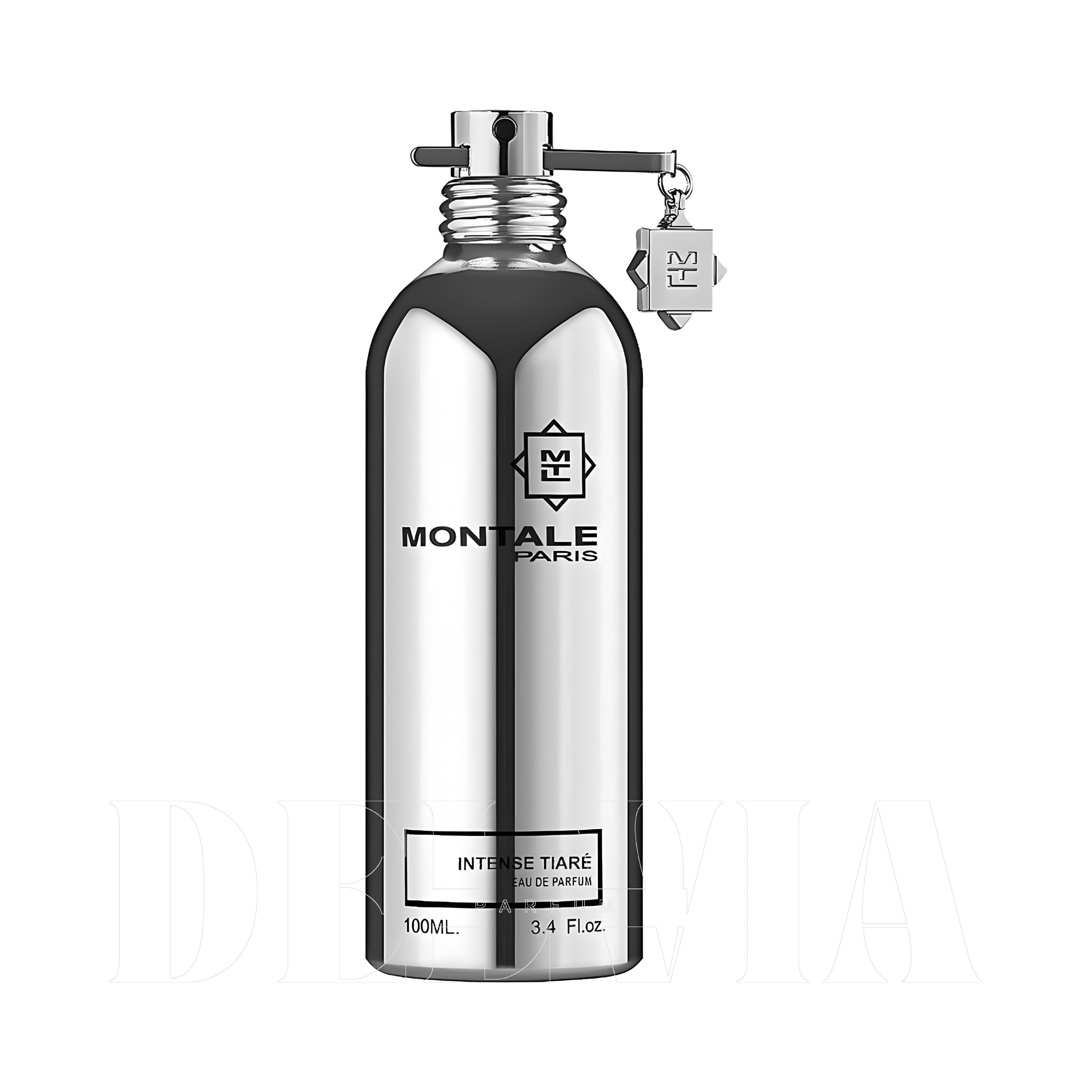 Montale Intense Tiare Oda Kokusu — şişe görseli