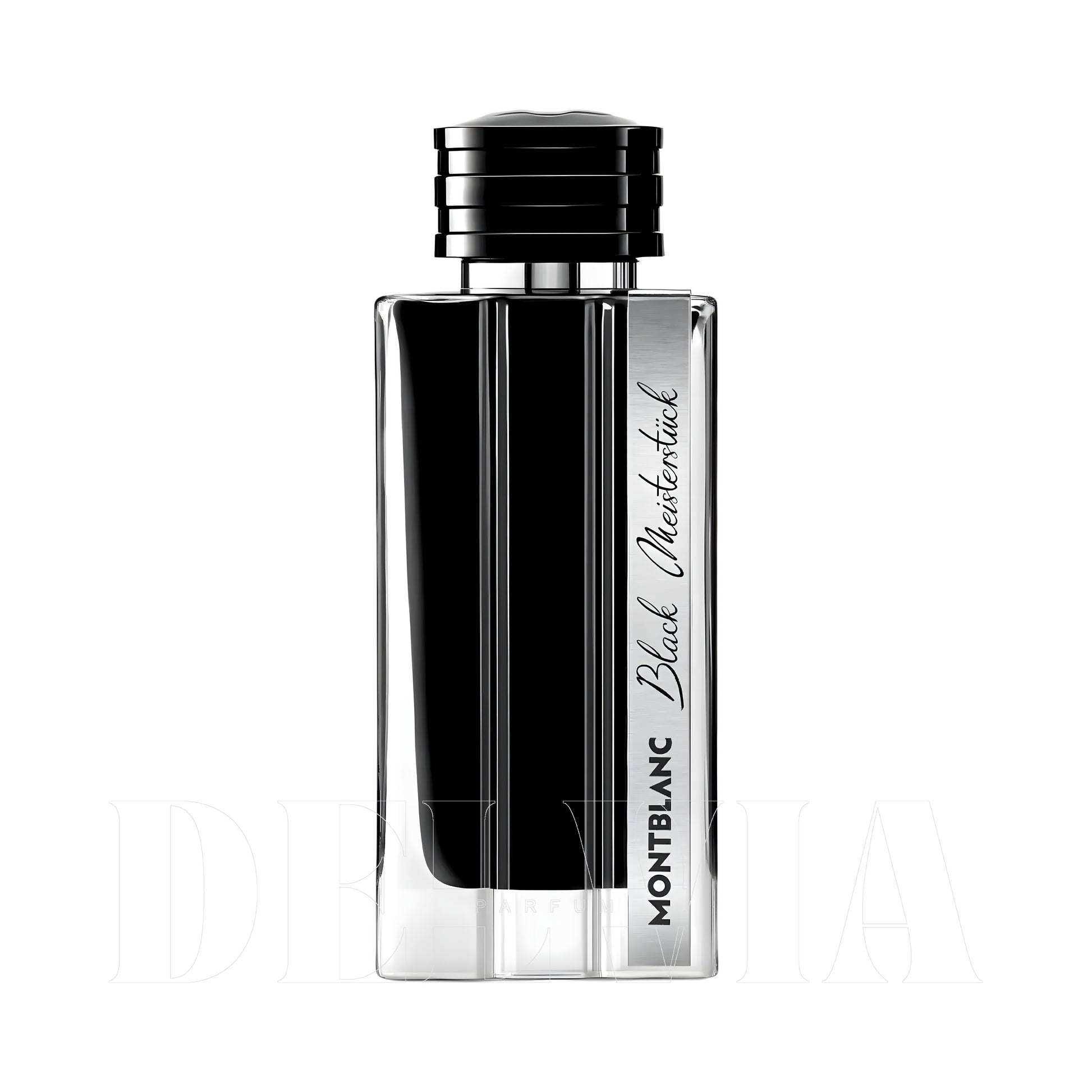 Montblanc Black Meisterstuck Kokulu Sabun — şişe görseli