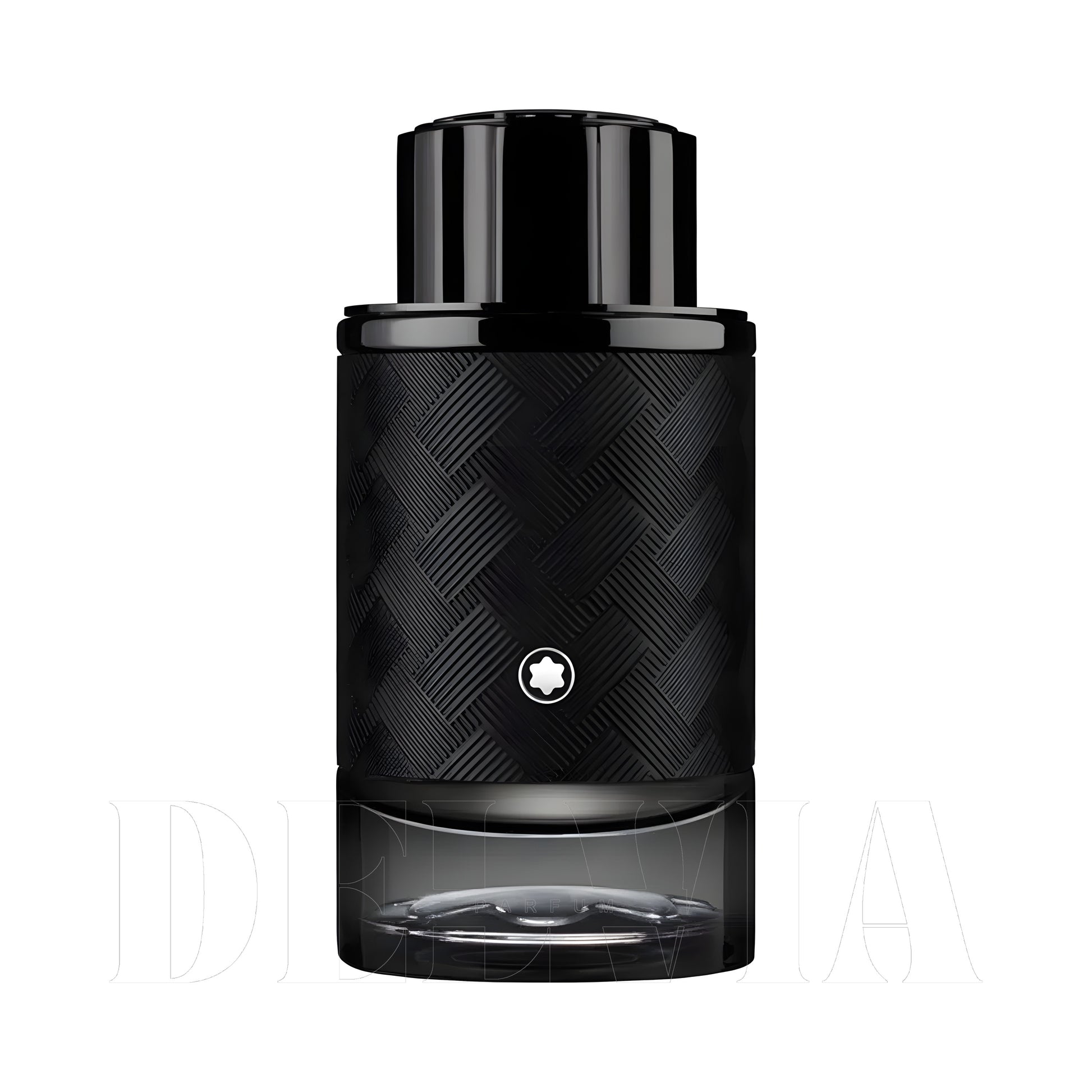 Montblanc Explorer Extreme Parfum 2 ml dekant parfüm — şişe görseli