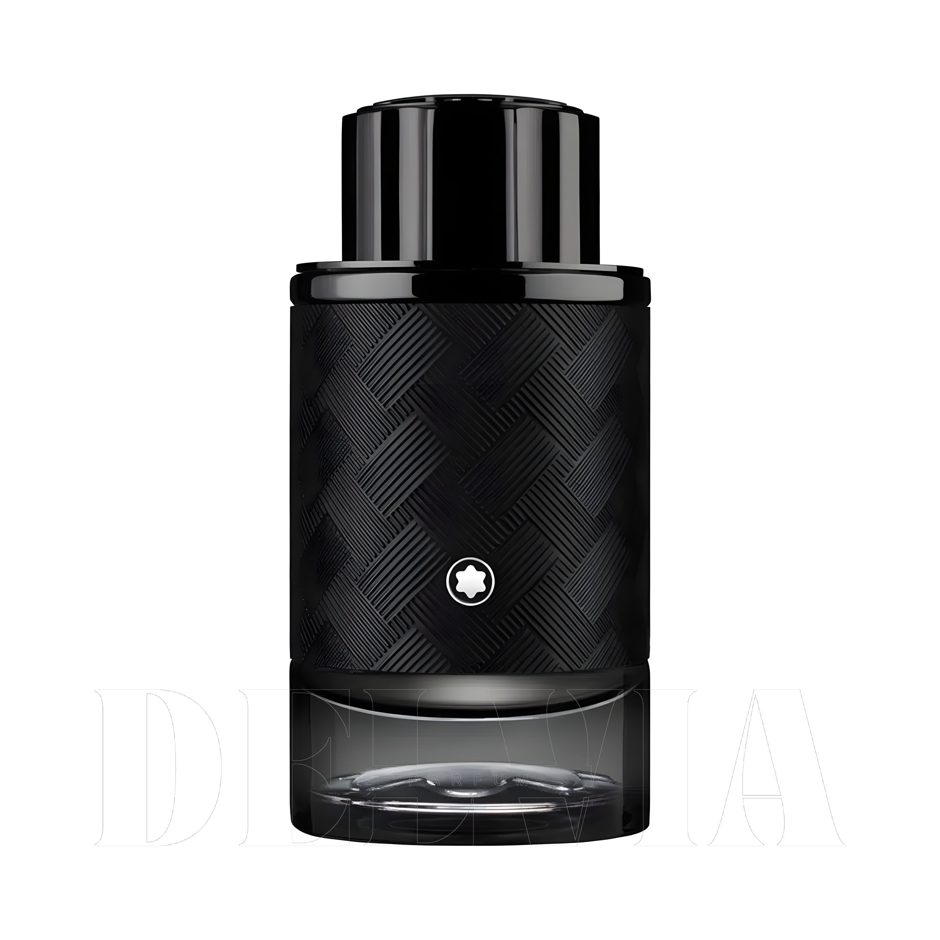 Montblanc Explorer Extreme Parfum Oda Kokusu — şişe görseli