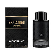 Montblanc Explorer Extreme Parfume 10 ml dekant parfüm — şişe görseli