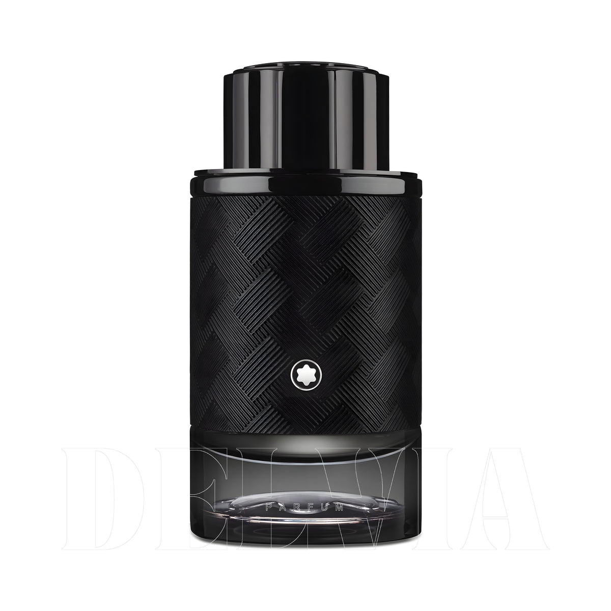Montblanc Explorer Extreme Parfume Kokulu Mum — şişe görseli