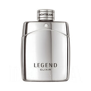 Montblanc Legend Elixir 30 ml dekant parfüm — şişe görseli