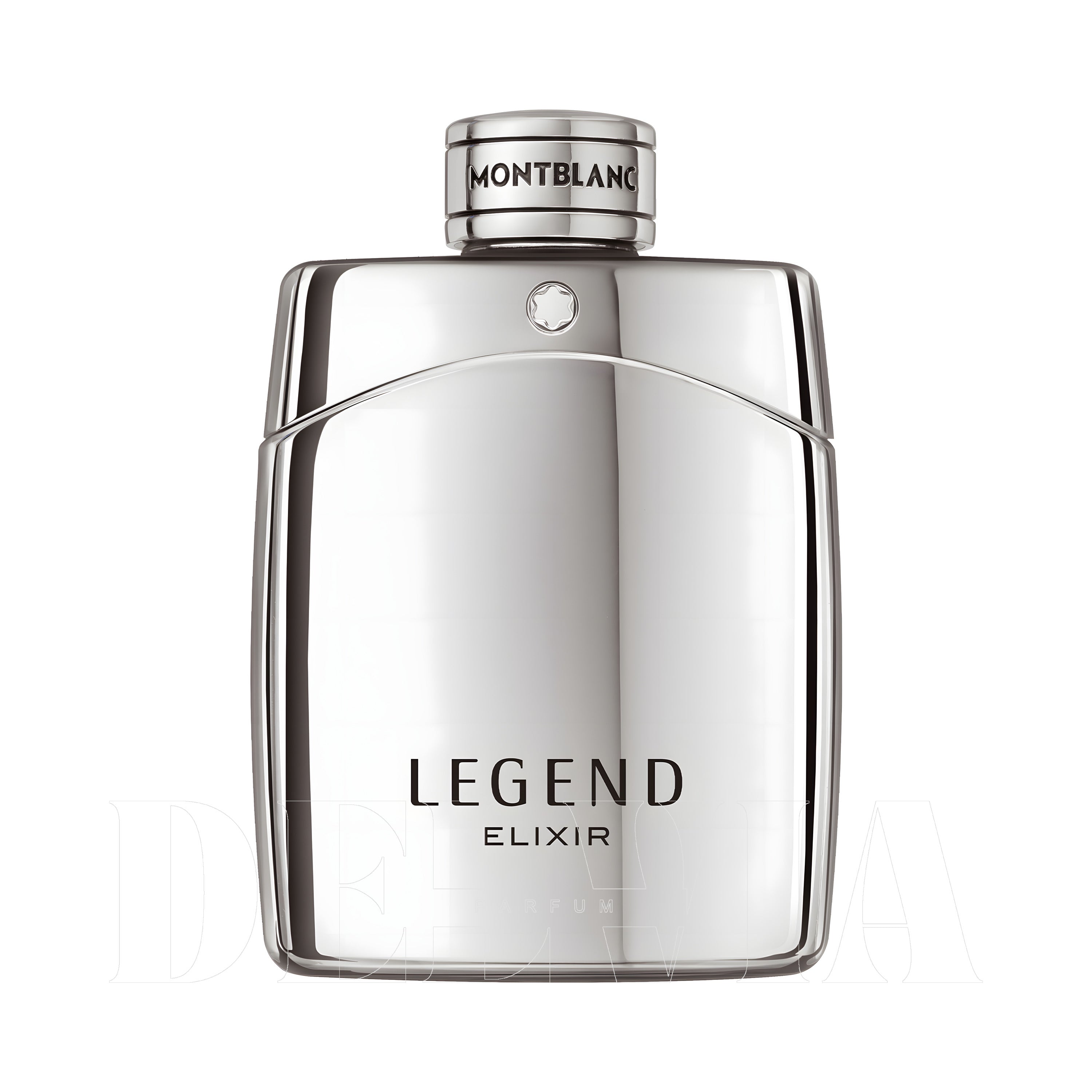 Montblanc Legend Elixir Oda Kokusu — şişe görseli