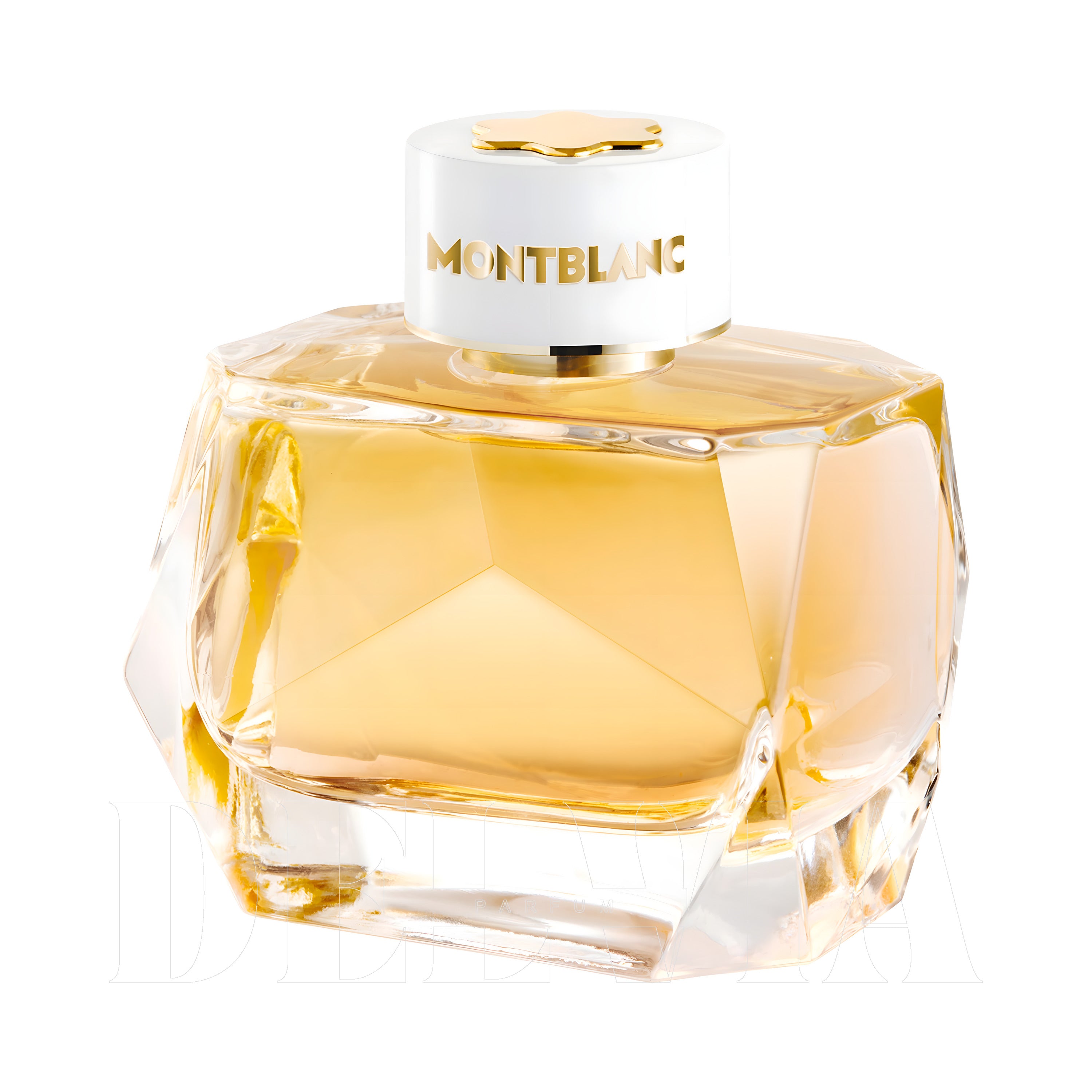 Montblanc Signature Absolue 2 ml dekant parfüm — şişe görseli
