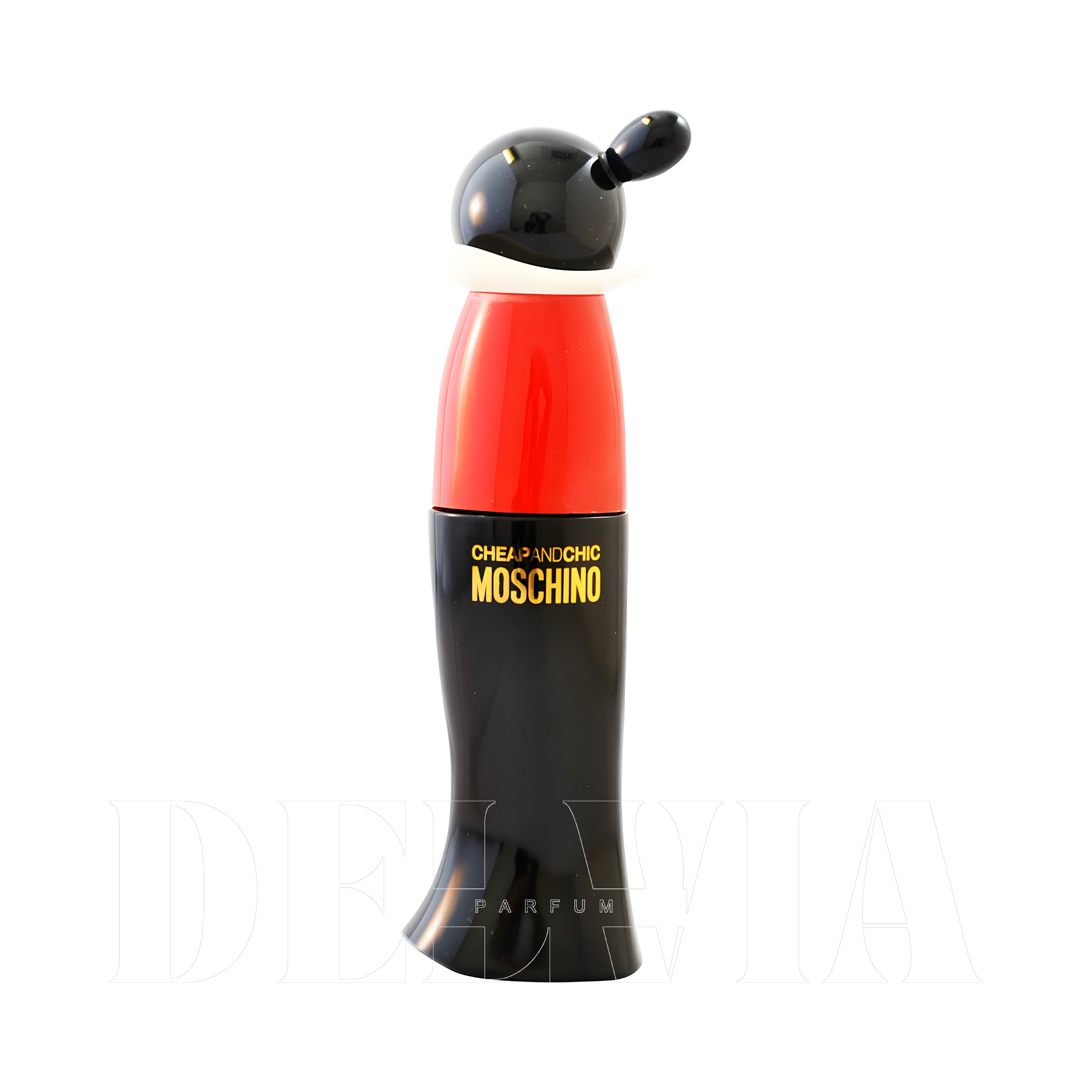 Moschino Cheap And Chic 20 ml dekant parfüm — şişe görseli