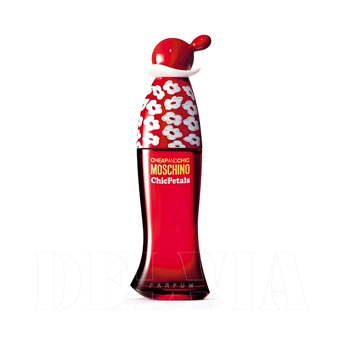 Moschino Chic Petals Edt Araba Kokusu — şişe görseli