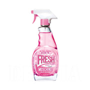 Moschino Fresh Pink Edt 1 ml dekant parfüm — şişe görseli