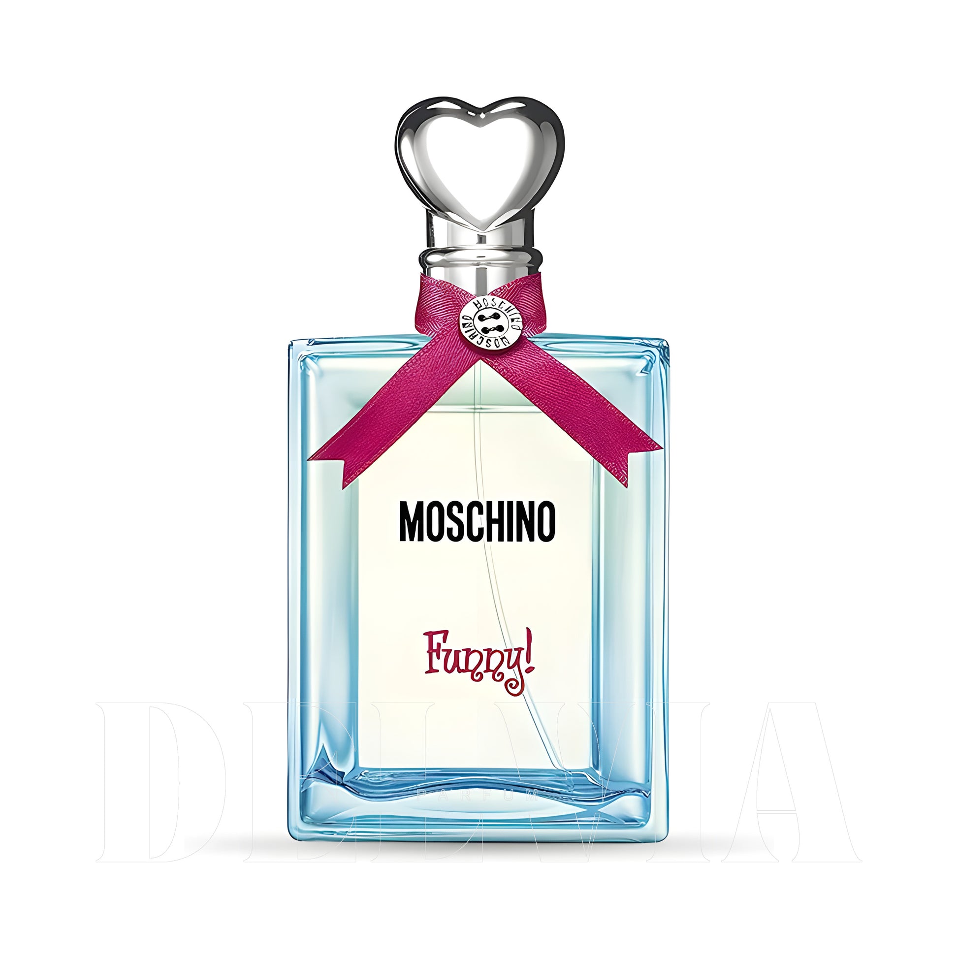 Moschino Funny 5 ml dekant parfüm — şişe görseli