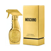 Moschino Gold Fresh 1 ml dekant parfüm — şişe görseli