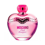 Moschino Pink Bouquet 30 ml dekant parfüm — şişe görseli