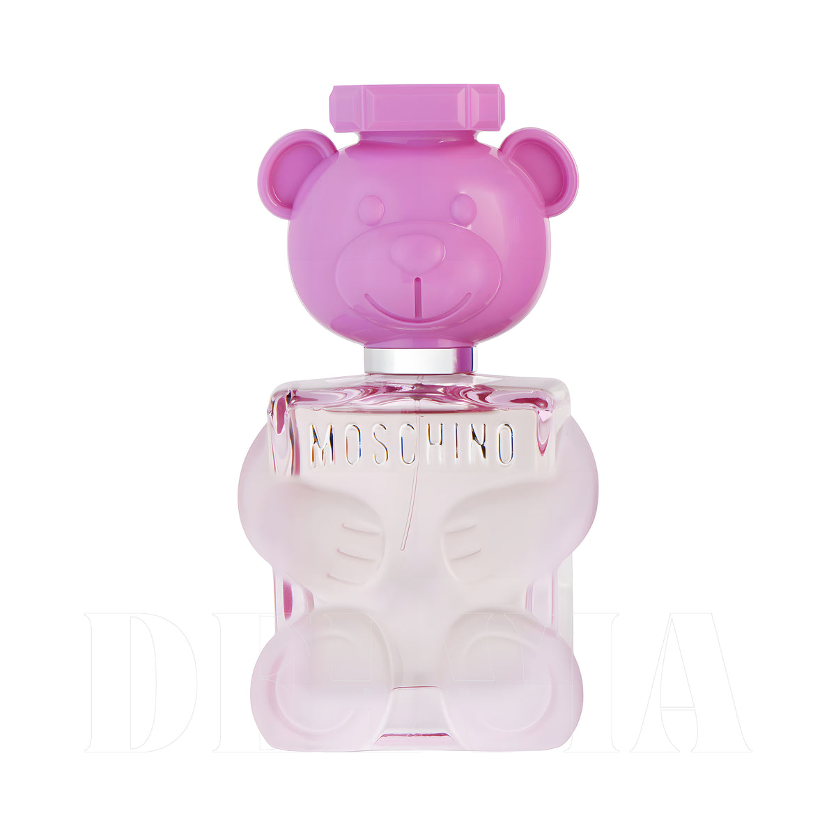 Moschino Toy 2 Bubble Gum Edt 2 ml dekant parfüm — şişe görseli