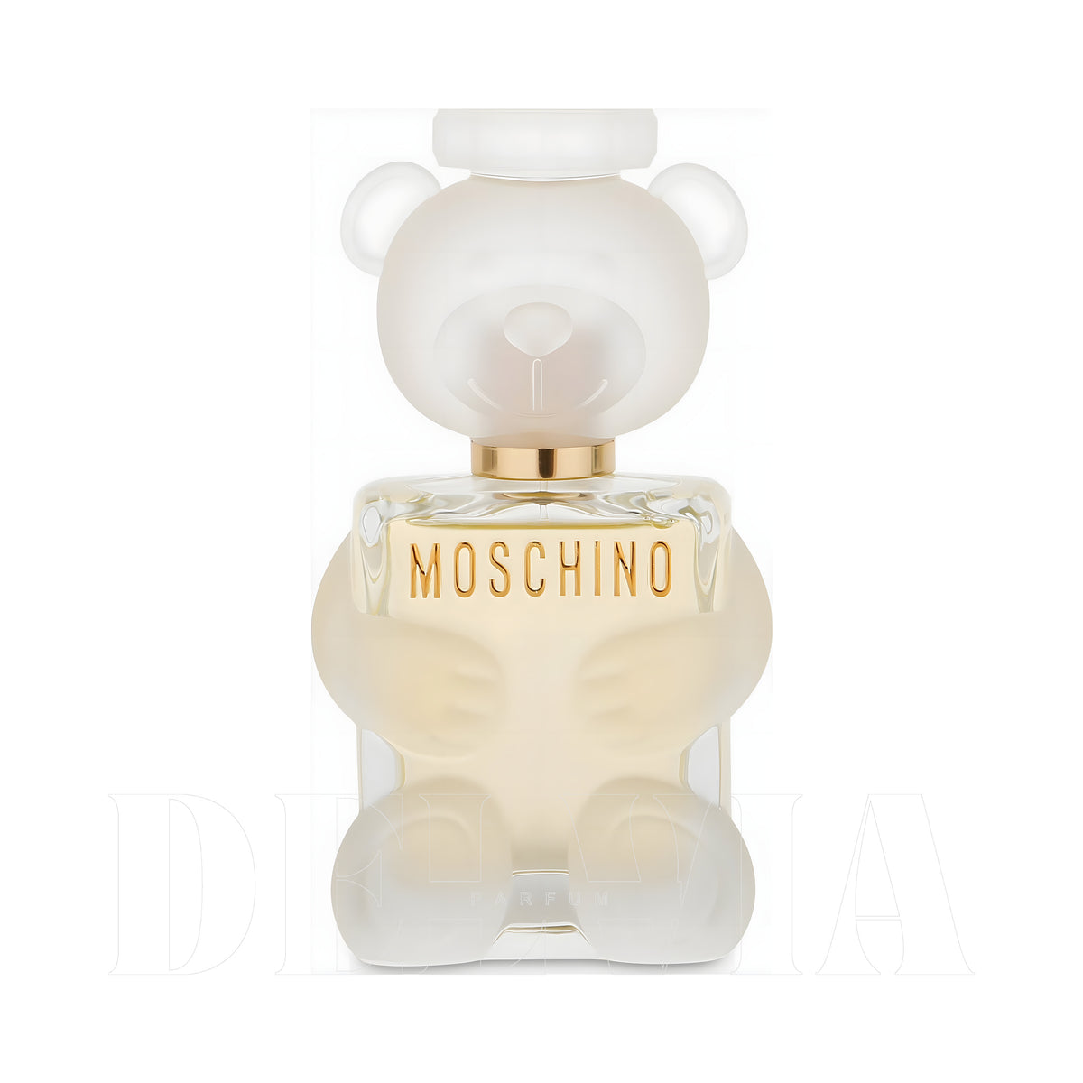 Moschino Toy 2 2 ml dekant parfüm — şişe görseli