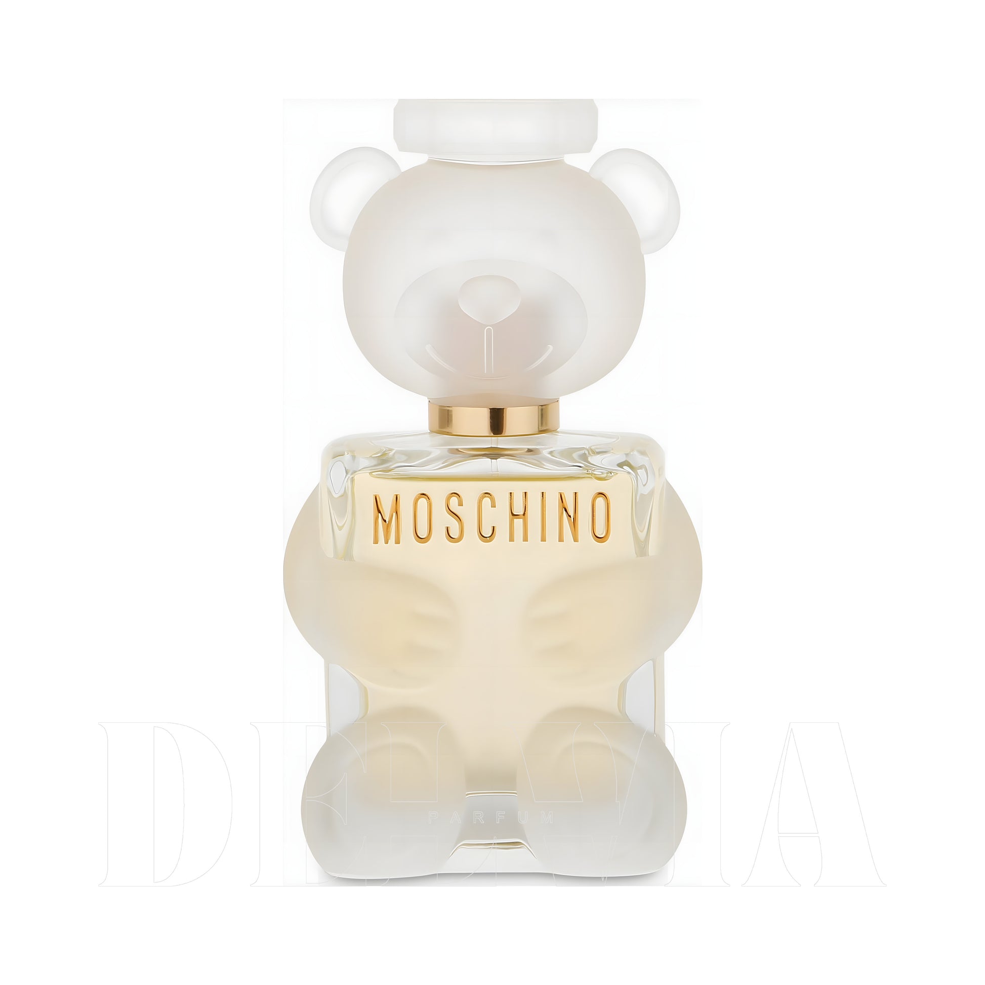 Moschino Toy 2 5 ml dekant parfüm — şişe görseli
