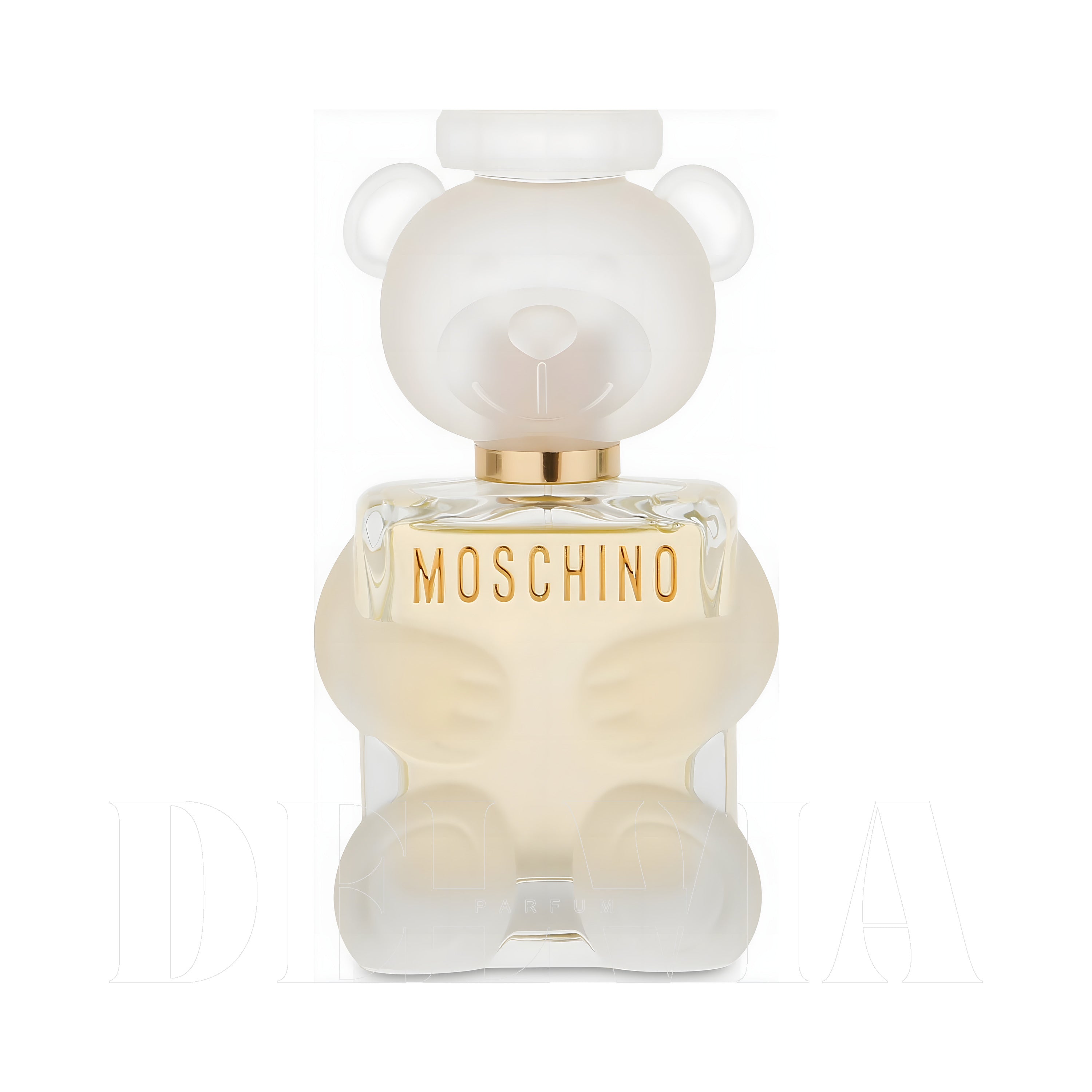 Moschino Toy 2 Tam Boy Parfum — şişe görseli