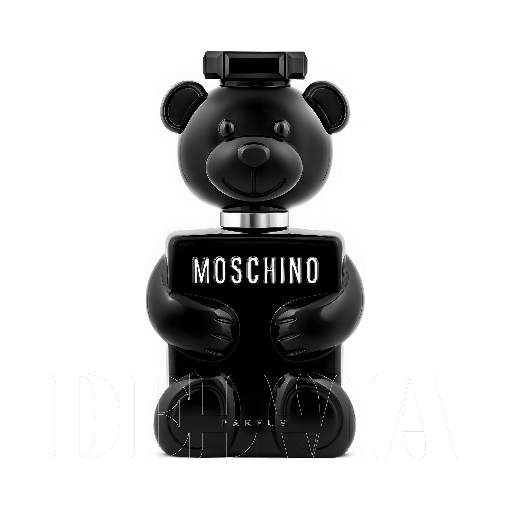 Moschino Toy Boy Oda Kokusu — şişe görseli