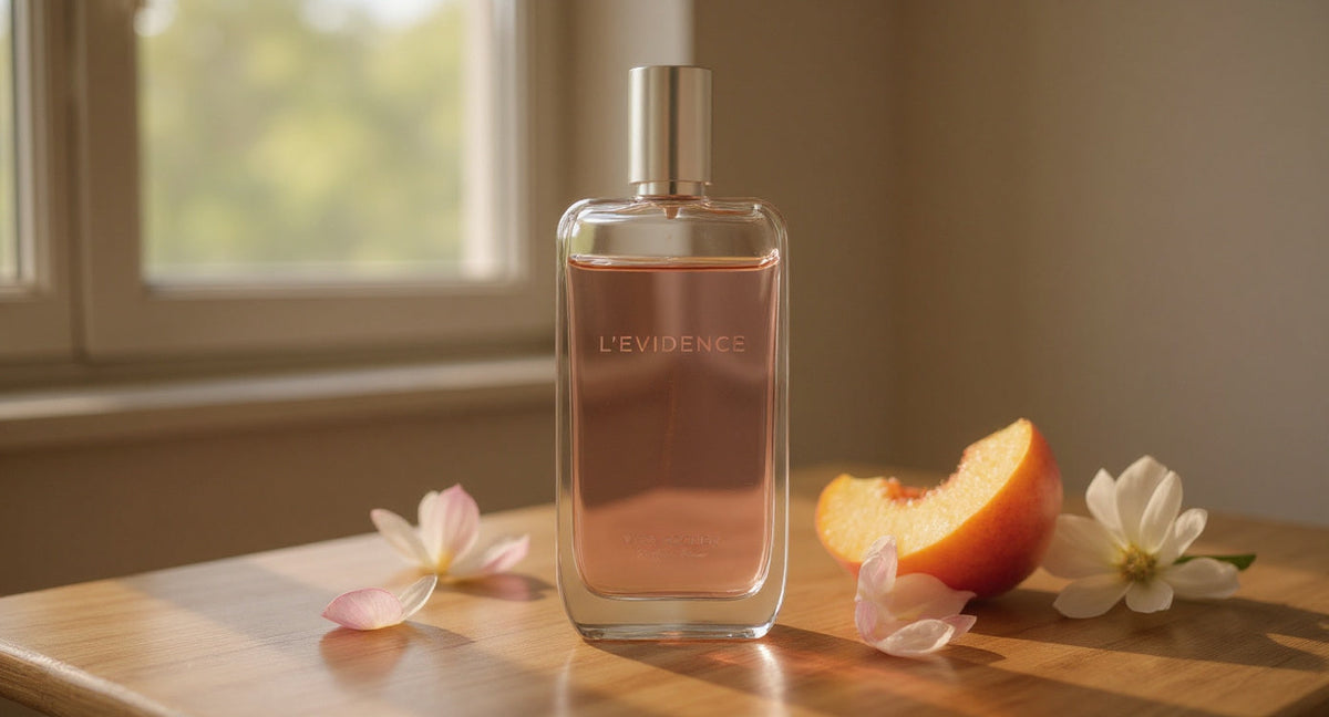 Yves Rocher L Evidence Edp [blog]
