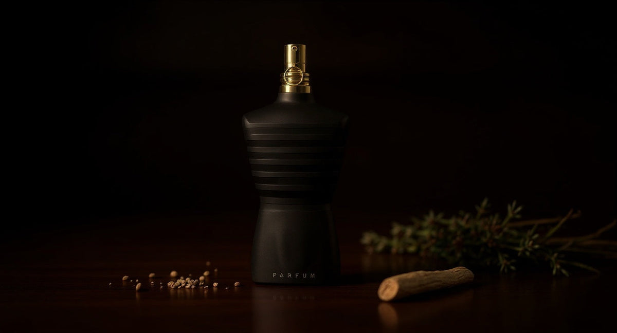 Jean Paul Gaultier Le Male Le Parfum Edp [blog]
